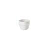 Taza de Café 250ml Blanco - Eau