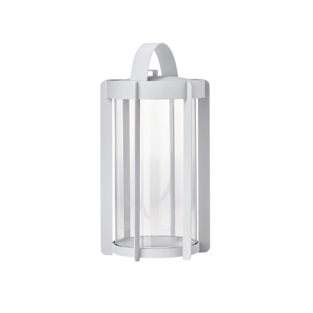 Linterna 35cm Gris - Firefly