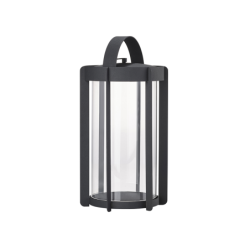 Linterna 35cm Negro - Firefly