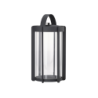 Linterna 35cm Negro - Firefly