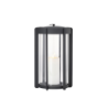 Linterna 35cm Negro - Firefly