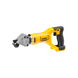 DEWALT XR 18V Curved Cutting Scissors without Charge