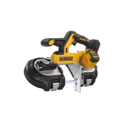 SERRA FITA COMPACTA 18V XR Li-Ion SEM BA