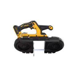 Serra Fita Compacta 18V XR Li-ion sem Bateria DEWALT