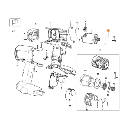 ADAPTADOR