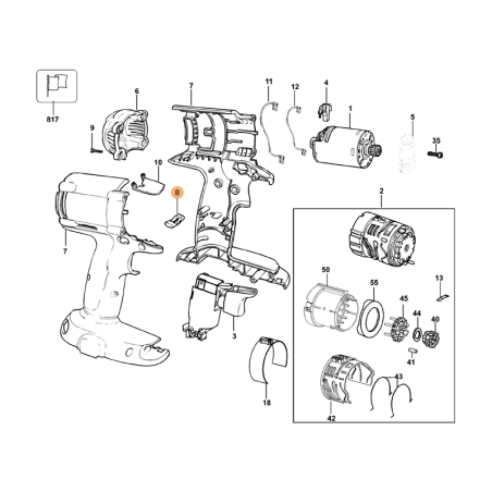 IMPULSOR