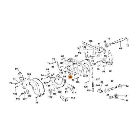 FLANGE