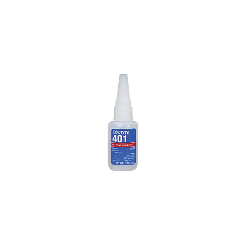 Loctite 401 Adesivo Inst 3 g Loctite 401 Adesivo Inst 3 g