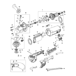 FLANGE INTERNA