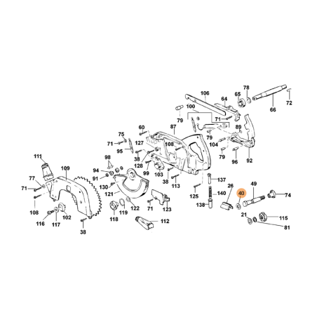 MANDRL 6MM