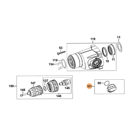 SUBCONJ.DE SELECTOR