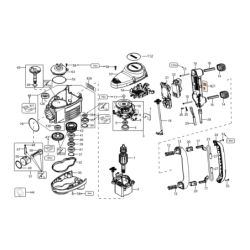 SUBC.DE VENTILADOR