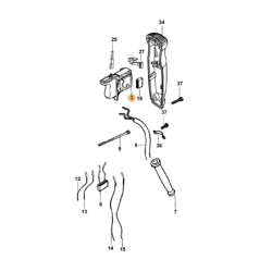 CONJ.DE INTERRUPTOR