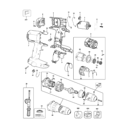 SUBC MOTOR