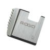 Caçonete para Tubos NPT H.S. para Aço Inoxidável Dir. 1 1/2 - 11 1/2 RIDGID
