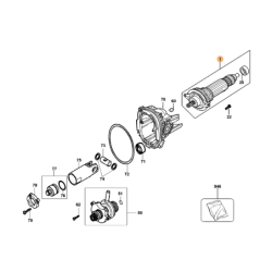 INDUZIDO 230V