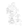 SUBCON JOGO FLANGE