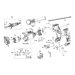 INTERRUPTOR 240V