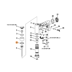 GASKET