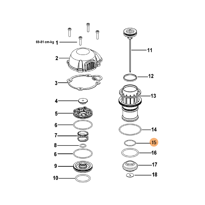 O'RING 31,0MMx2,0MM O'RING 31,0MMx2,0MM