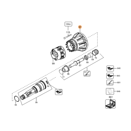FLANGE