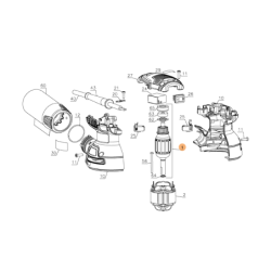 INDUZIDO 230V