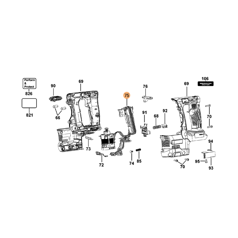 MOTOR E INTERRUPTOR SA