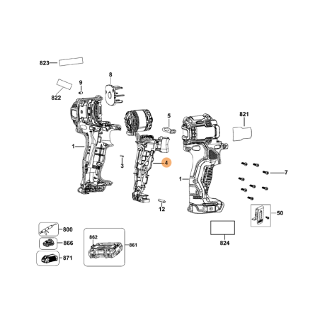 MOTOR E INTERRUPTOR SA