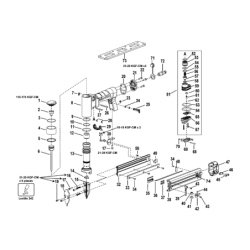 ASSEMBLY, TRIGGER VALVE
