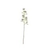 Artificial Spin Clotbur Twig Blue 53cm - Deko