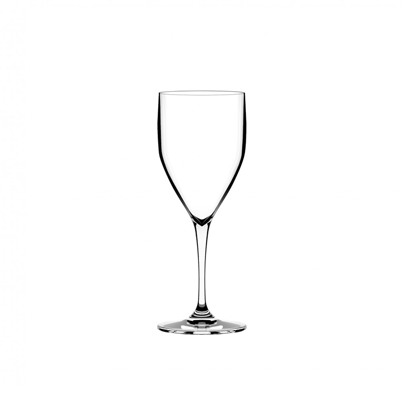 Set of 6 Glasses Transparent - Sunlight Set of 6 Glasses Transparent - Sunlight
