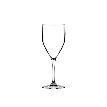 Juego de 6 Copas Transparente - Sunlight