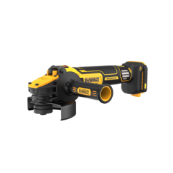 Amoladora Angular sin Escobillas XR 18V ​​​​125mm sin Cargador/Batería DEWALT