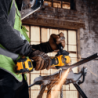 Rebarbadora sem Escovas XR 18V 125mm sem Carregador/Bateria DEWALT