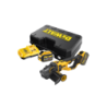 Rebarbadora sem Escovas 230mm XR FLEXVOLT 54V Li-Ion 9Ah DEWALT