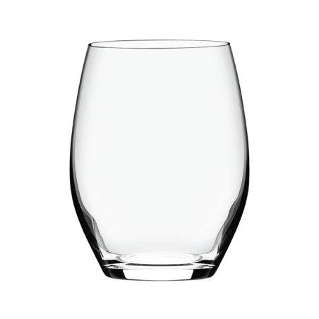 Conj. 6 Copos 420ml Transparente - Vertical Party