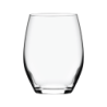 Conj. 6 Copos 420ml Transparente - Vertical Party