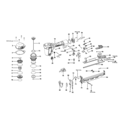 PISTON/DRIVER ASSY