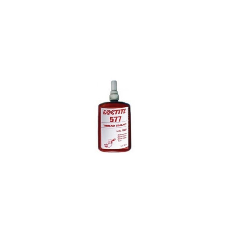 Loctite 577 Vedante de Roscas 50 ml