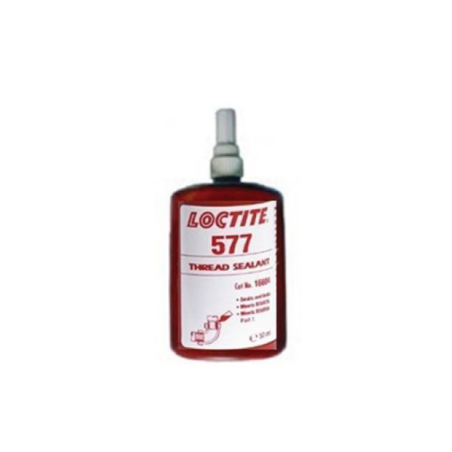 Loctite 577 Vedante de Roscas 50 ml