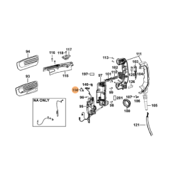 MICROINTERRUPTOR