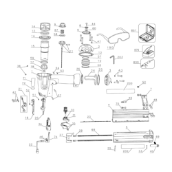 TRIGGER VALVE ASSY