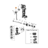 SUBCONJ. DE PCB