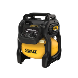 Compresor 9,5L XR 18V ​​sin Cargador/Batería DEWALT