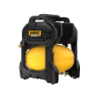 Compresor 9,5L XR 18V ​​sin Cargador/Batería DEWALT