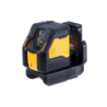 Nivel Láser Autonivelante Verde con 2 Líneas en Cruz XR 18V sin Batería DEWALT