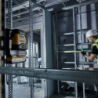 Nivel Láser Autonivelante Verde con 2 Líneas en Cruz XR 18V sin Batería DEWALT
