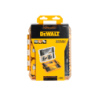 Kit 100 Peças Aparafusar e Furar DEWALT