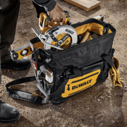 Bolsa de Acceso completo 20 PRO DEWALT