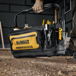 Bolsa Abierta 20 PRO DEWALT